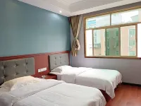 Nanxi Xiangmanganese Business Hotel Các khách sạn ở Lô Khê
