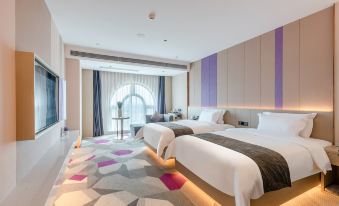 Lavande Hotel Guangzhou Panyu Dalong Branch