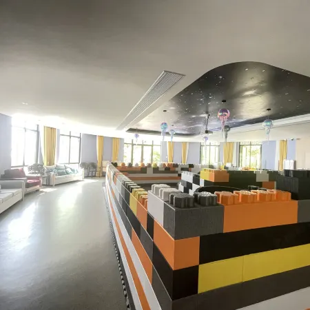 Luhuadang Hotel