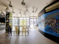 Spot On Junction Hostel Hotels in Makati City