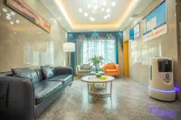 Homeinn Pebble Hotel (Qianjiang Dongfeng Road)