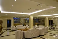 Wengniu Teqi Runhai Hotel - Wifi