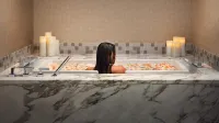 フォー シーズンズ ホテル シアトル - スパ
