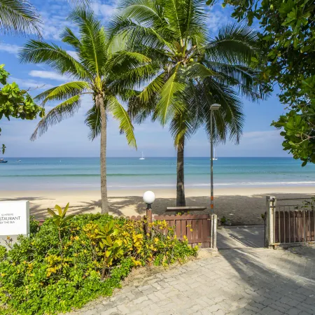Sunprime Kamala Beach
