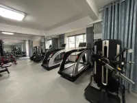 Sa'er Haowei International Hotel Hôtels à : Jimsar