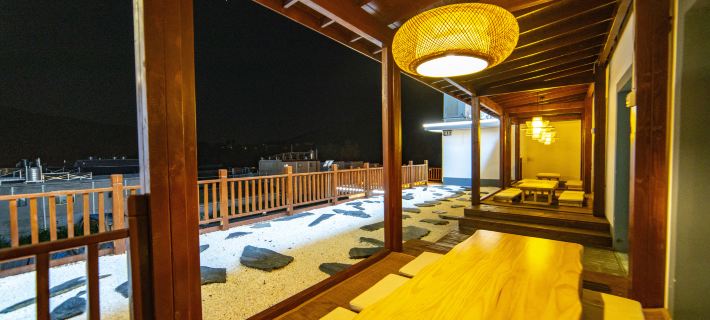Wutai Mountain Tingfengyin Inn (Wuye Temple Branch) Hotels in Wutai County