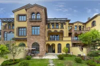 Anji happy villa hotel