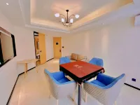 City Comfort Inn Hotel (Hechi Chengdong)