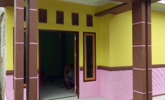 Kawah Ijen Guest House