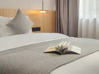 Xiyi Hotel (Chengdu Tianfu International Airport Branch)