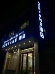 MaquNORYANG Hotel