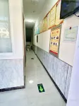 Qiaoqiao Hotel - Parkplatz