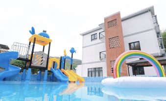 Wenzhou Bubang B&B