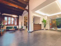Yandang Mountain Jiuqu Bieyuan Boutique Homestay