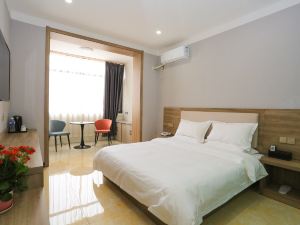 Huating Convenient Hotel