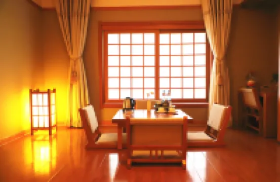 Yuwenquan Hotel