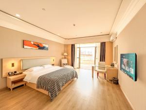 Dongguan Jianyue Light Luxury Hotel (Chang'an Shangjiao Branch)