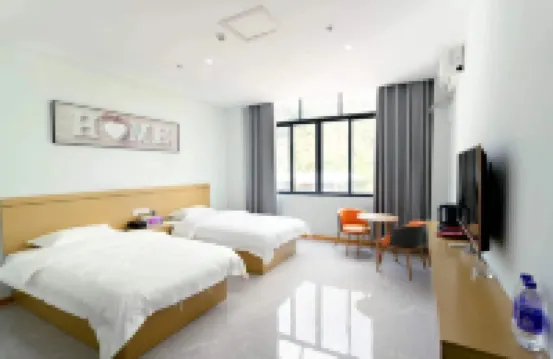 Jinyunyuan Homestay