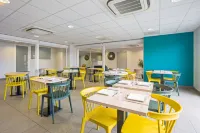 Appart'City Confort Toulouse Aéroport Cornebarrieu Hotels in Daux