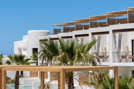 TRS Ibiza Hotel- Adults Only+16