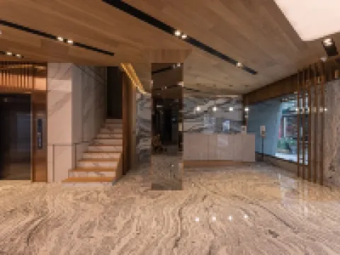 Sun Moon Lake Apollo Resort Hotel Hoteles en Condado de Nantou