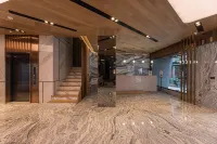 Sun Moon Lake Apollo Resort Hotel Hotels in Nantou