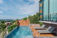 Sky View Luxury Pool Villa