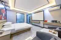 佳豪商務公寓 揭西住宿飯店