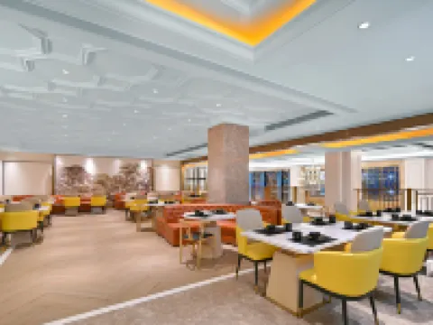 Vienna International Hotel (Ningde Zhouning Shangcheng Plaza) Zhouning İlçesi otelleri