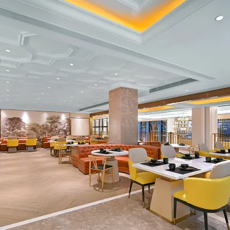 Vienna International Hotel (Ningde Zhouning Shangcheng Plaza)