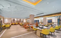 Vienna International Hotel (Ningde Zhouning Shangcheng Plaza) Hotel di Zhouning