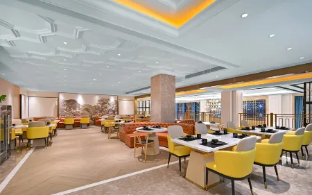 Vienna International Hotel (Ningde Zhouning Shangcheng Plaza)