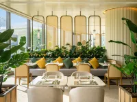 โรงแรมเดอะ ฟูลเลอร์ตัน โอเชียนพาร์ค ฮ่องกง โรงแรมใกล้อ่าวรีพัลส์