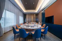 Ruichang Honor International Hotel - sarapan