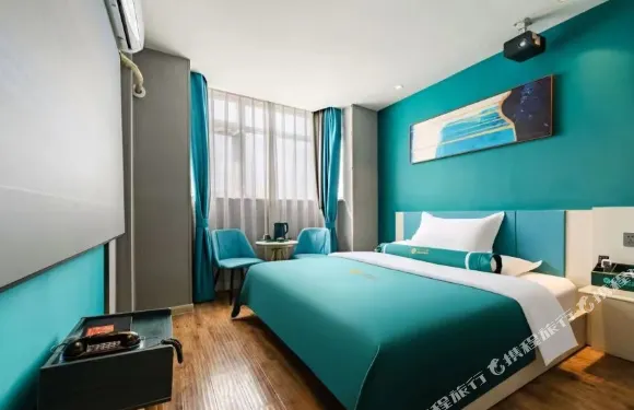 寧陵京陵佳日酒店