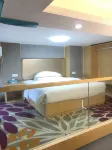 Nanchang Xiyun Hotel (Xinjian New Town Wuyue Plaza)
