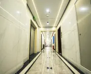 บิสซิเนส โฮเต็ลจินตี้ ปูซาน