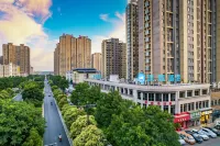 HanTing Hotel (Luoyang Longmen High-Speed Railway Station) Hotels in Luoyang