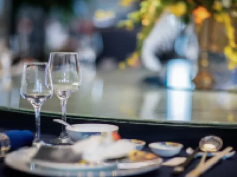 ランディソン広場ホテル 金華国際 金華のホテル