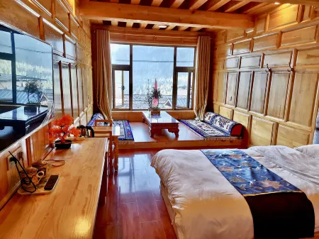 Zagana View Homestay