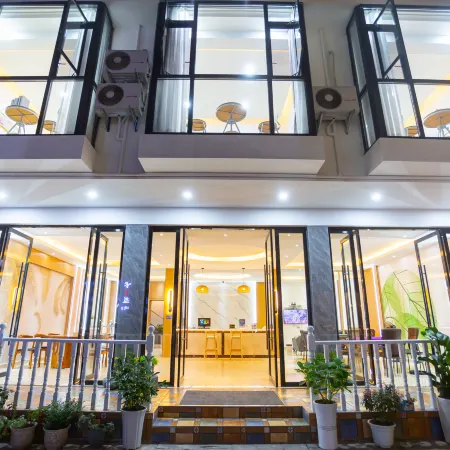 Boya Hotel