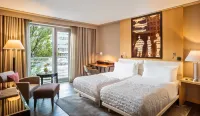Le Méridien Munich - 5-Star