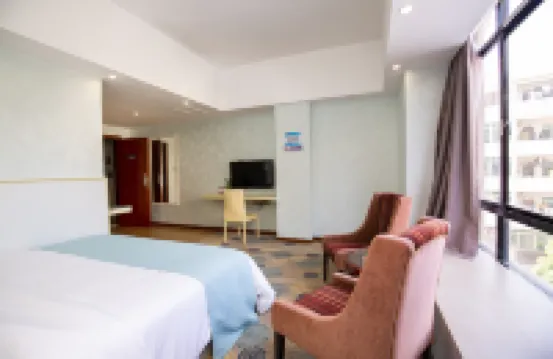 베니스 홀리데이 호텔 마오밍