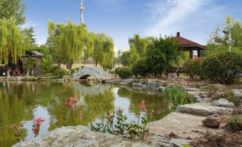 Starway Hotel (Nanjing Getang Metro Station)