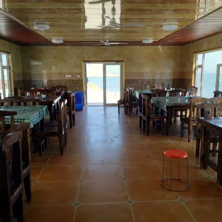 Xiaohaixing Seaview Homestay
