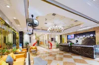Ziranxing Holiday Hotel