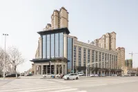JI Hotel (Fengxian Liubang Plaza)