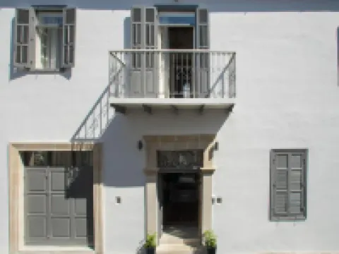 إديم تراديشيونال هاوس فنادق في لارنكا