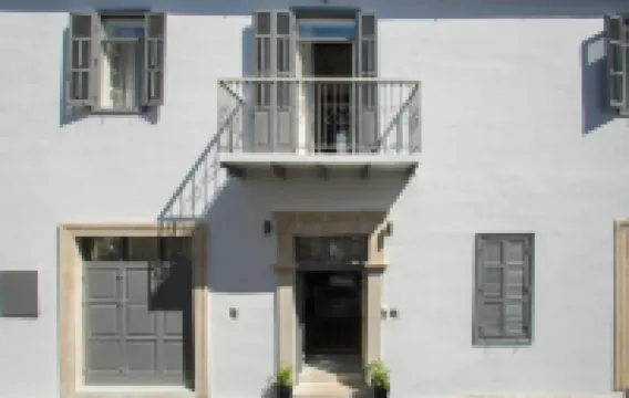 Edem Traditional House Hotels in 