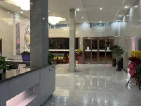 Haiwen Business Hotel Hotels in Datong